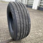  Opony ciężarowe 385/65R22.5 FULDA REGIOTONN 3 / 11mm