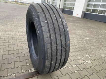  Opony ciężarowe 385/65R22.5 FULDA REGIOTONN 3 / 11mm