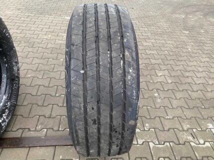 Opony ciężarowe 385/65R22.5 FULDA REGIOTONN 3 / 11mm