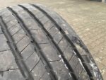Opony ciężarowe 385/65R22.5 FULDA REGIOTONN 3 / 11mm