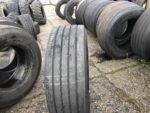 Opony ciężarowe 385/65R22.5 BARUM BT200 ROAD / 11mm