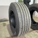  Opony ciężarowe 385/65R22.5 FULDA REGIOTONN 3 / 11mm