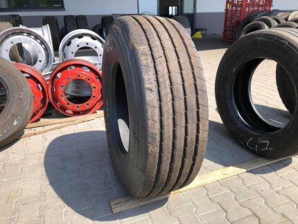 Opony ciężarowe 385/65R22.5 FULDA REGIOTONN 3 / 12-13mm