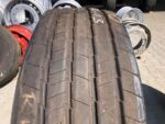 Opony ciężarowe 385/65R22.5 FULDA REGIOTONN 3 / 12-13mm