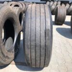  Opony ciężarowe 385/65R22.5 FULDA REGIOTONN 3 / 7-8mm