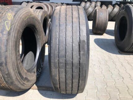  Opony ciężarowe 385/65R22.5 FULDA REGIOTONN 3 / 7-8mm