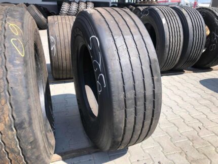 Opony ciężarowe 385/65R22.5 FULDA REGIOTONN 3 / 7-8mm