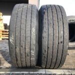  Opony ciężarowe 385/65R22.5 FULDA REGIOTONN 3 / 9-10mm