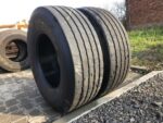 Opony ciężarowe 385/65R22.5 FULDA REGIOTONN 3 / 9-10mm