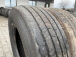 Opony ciężarowe 385/65R22.5 FULDA REGIOTONN 3 / 9-10mm