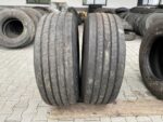 Opony ciężarowe 385/65R22.5 FULDA REGIOTONN 3 / 10-12mm