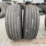  Opony ciężarowe 385/65R22.5 FULDA REGIOTONN 3 / 10-12mm