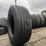  Opony ciężarowe 385/65R22.5 BARUM BT200 ROAD / 13mm