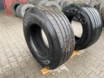 Opony ciężarowe 385/65R22.5 FULDA REGIOTONN 3 / 12-13mm