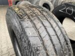 Opony ciężarowe 385/65R22.5 FULDA REGIOTONN 3 / 12-13mm