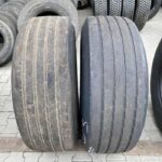  Opony ciężarowe 385/65R22.5 FULDA REGIOTONN 3 / 7-10mm
