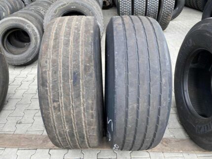  Opony ciężarowe 385/65R22.5 FULDA REGIOTONN 3 / 7-10mm