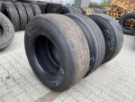 Opony ciężarowe 385/65R22.5 FULDA REGIOTONN 3 / 7-10mm