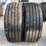  Opony ciężarowe 385/65R22.5 FULDA REGIOTONN 3 / 10-11mm