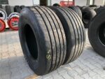 Opony ciężarowe 385/65R22.5 FULDA REGIOTONN 3 / 10-11mm