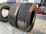 Opony ciężarowe 385/65R22.5 FULDA REGIOTONN 3 / 10-11mm