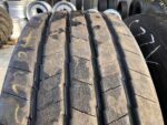 Opony ciężarowe 385/65R22.5 FULDA REGIOTONN 3 / 10-11mm