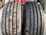 Opony ciężarowe 385/65R22.5 FULDA REGIOTONN 3 / 10-11mm