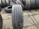 Opony ciężarowe 385/65R22.5 BARUM BT200 ROAD / 13mm