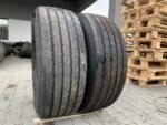 Opony ciężarowe 385/65R22.5 FULDA REGIOTONN 3 / 9-10mm