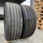  Opony ciężarowe 385/65R22.5 FULDA REGIOTONN 3 / 9-10mm