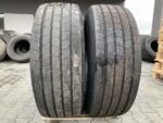 Opony ciężarowe 385/65R22.5 FULDA REGIOTONN 3 / 9-10mm
