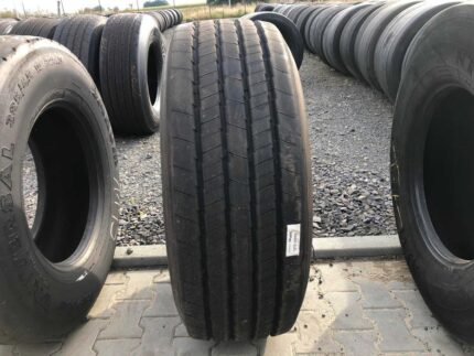  Opony ciężarowe 385/65R22.5 FULDA REGIOTONN 3 / 10-11mm