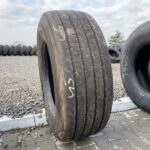  Opony ciężarowe 385/65R22.5 FULDA REGIOTONN 3 / 6-8mm