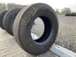 Opony ciężarowe 385/65R22.5 FULDA REGIOTONN 3 / 6-8mm