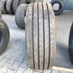  Opony ciężarowe 385/65R22.5 FULDA REGIOTONN 3 / 13-14mm