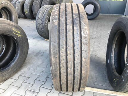  Opony ciężarowe 385/65R22.5 FULDA REGIOTONN 3 / 13-14mm