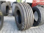 Opony ciężarowe 385/65R22.5 FULDA REGIOTONN 3 / 13-14mm