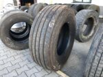 Opony ciężarowe 385/65R22.5 FULDA REGIOTONN 3 / 13-14mm