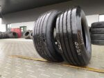 Opony ciężarowe 385/65R22.5 FULDA REGIOTONN 3 / 13-14mm