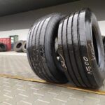  Opony ciężarowe 385/65R22.5 FULDA REGIOTONN 3 / 13-14mm