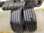 Opony ciężarowe 385/65R22.5 FULDA REGIOTONN 3 / 13-14mm