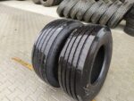 Opony ciężarowe 385/65R22.5 FULDA REGIOTONN 3 / 13-14mm
