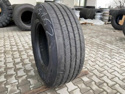  Opony ciężarowe 385/65R22.5 FULDA REGIOTONN 3 / 11-12mm