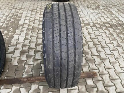 Opony ciężarowe 385/65R22.5 FULDA REGIOTONN 3 / 11-12mm