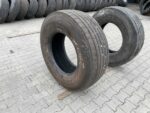 Opony ciężarowe 385/65R22.5 FULDA REGIOCONTROL 3 / 14-15mm
