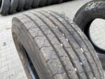 Opony ciężarowe 385/65R22.5 FULDA REGIOCONTROL 3 / 14-15mm