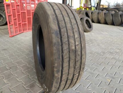  Opony ciężarowe 385/65R22.5 FULDA REGIOCONTROL 3 / 7-8mm