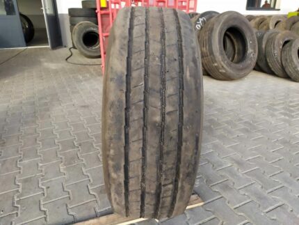 Opony ciężarowe 385/65R22.5 FULDA REGIOCONTROL 3 / 7-8mm