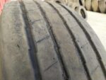 Opony ciężarowe 385/65R22.5 FULDA REGIOCONTROL 3 / 7-8mm