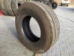 Opony ciężarowe 385/65R22.5 FULDA REGIOCONTROL 3 / 7-8mm